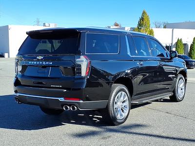 2026 Chevrolet Suburban 4WD SUV for sale #118011 - photo 2