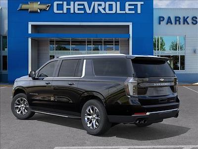 2026 Chevrolet Suburban 4WD SUV for sale #118011 - photo 2