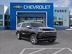 2026 Chevrolet Suburban 4WD SUV for sale #118011 - photo 3