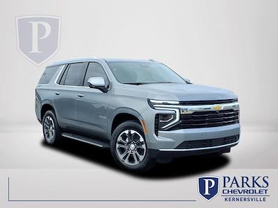 2026 Chevrolet Tahoe 4WD SUV for sale #118090 - photo 1
