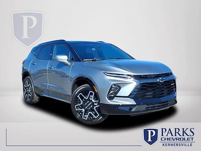2026 Chevrolet Blazer FWD SUV for sale #119312 - photo 1