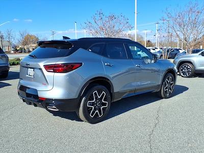 2026 Chevrolet Blazer FWD SUV for sale #119312 - photo 2