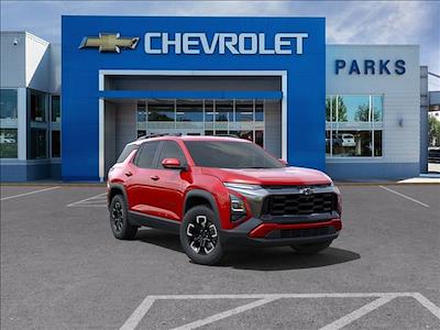 2026 Chevrolet Equinox FWD SUV for sale #119424 - photo 1