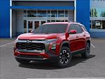 2026 Chevrolet Equinox FWD SUV for sale #119424 - photo 6