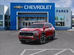 2026 Chevrolet Equinox FWD SUV for sale #119424 - photo 8