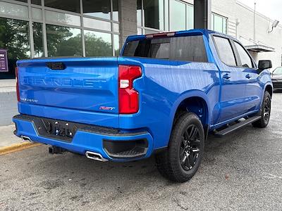 2026 Chevrolet Silverado 1500 Crew Cab 4WD Pickup for sale #119822 - photo 2