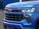 2026 Chevrolet Silverado 1500 Crew Cab 4x4 Pickup for sale #119822 - photo 13