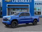2026 Chevrolet Silverado 1500 Crew Cab 4x4 Pickup for sale #119822 - photo 3