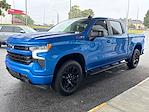 2026 Chevrolet Silverado 1500 Crew Cab 4WD Pickup for sale #119822 - photo 28
