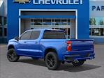 2026 Chevrolet Silverado 1500 Crew Cab 4x4 Pickup for sale #119822 - photo 4