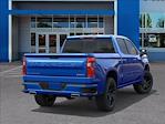 2026 Chevrolet Silverado 1500 Crew Cab 4x4 Pickup for sale #119822 - photo 2