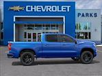 2026 Chevrolet Silverado 1500 Crew Cab 4x4 Pickup for sale #119822 - photo 5