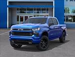 2026 Chevrolet Silverado 1500 Crew Cab 4x4 Pickup for sale #119822 - photo 6