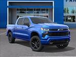2026 Chevrolet Silverado 1500 Crew Cab 4x4 Pickup for sale #119822 - photo 7