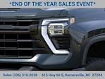 2026 Chevrolet Silverado 2500 Crew Cab 4WD Pickup for sale #119872 - photo 12