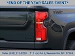 2026 Chevrolet Silverado 2500 Crew Cab 4WD Pickup for sale #119872 - photo 13