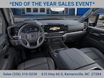 2026 Chevrolet Silverado 2500 Crew Cab 4WD Pickup for sale #119872 - photo 17