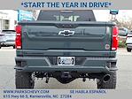 2026 Chevrolet Silverado 2500 Crew Cab 4WD Pickup for sale #119872 - photo 30