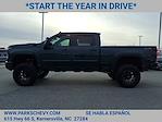 2026 Chevrolet Silverado 2500 Crew Cab 4WD Pickup for sale #119872 - photo 31