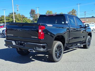 2026 Chevrolet Silverado 1500 Crew Cab 4WD Pickup for sale #119991 - photo 2