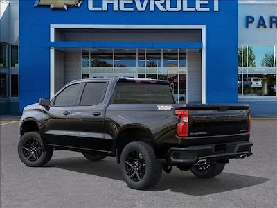 2026 Chevrolet Silverado 1500 Crew Cab 4WD Pickup for sale #119991 - photo 2