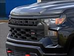 2026 Chevrolet Silverado 1500 Crew Cab 4WD Pickup for sale #119991 - photo 13
