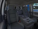 2026 Chevrolet Silverado 1500 Crew Cab 4WD Pickup for sale #119991 - photo 16