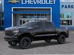 2026 Chevrolet Silverado 1500 Crew Cab 4WD Pickup for sale #119991 - photo 2
