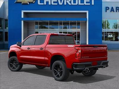 2026 Chevrolet Silverado 1500 Crew Cab 4WD Pickup for sale #120256 - photo 2