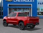 2026 Chevrolet Silverado 1500 Crew Cab 4WD Pickup for sale #120256 - photo 3