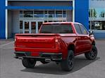 2026 Chevrolet Silverado 1500 Crew Cab 4WD Pickup for sale #120256 - photo 4