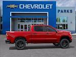2026 Chevrolet Silverado 1500 Crew Cab 4WD Pickup for sale #120256 - photo 5