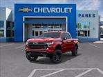 2026 Chevrolet Silverado 1500 Crew Cab 4WD Pickup for sale #120256 - photo 8