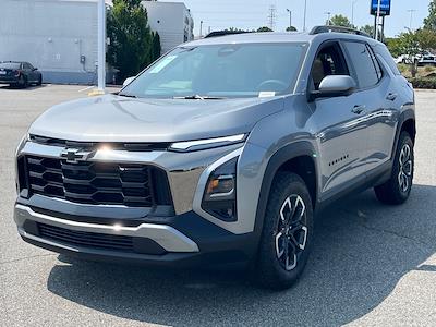 2026 Chevrolet Equinox FWD SUV for sale #120427 - photo 1