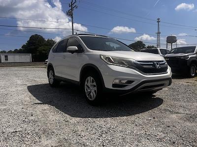 2015 Honda CR-V AWD SUV for sale #120427A - photo 1
