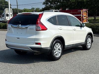 2015 Honda CR-V AWD SUV for sale #120427A - photo 2