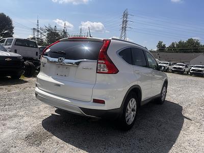 2015 Honda CR-V AWD SUV for sale #120427A - photo 2