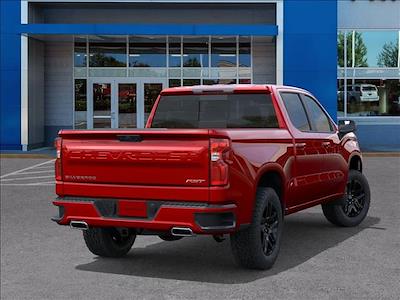 2026 Chevrolet Silverado 1500 Crew Cab 4x4 Pickup for sale #120813 - photo 2