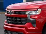 2026 Chevrolet Silverado 1500 Crew Cab 4x4 Pickup for sale #120813 - photo 13
