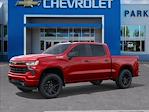 2026 Chevrolet Silverado 1500 Crew Cab 4x4 Pickup for sale #120813 - photo 3