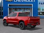2026 Chevrolet Silverado 1500 Crew Cab 4x4 Pickup for sale #120813 - photo 4