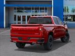 2026 Chevrolet Silverado 1500 Crew Cab 4x4 Pickup for sale #120813 - photo 2