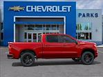 2026 Chevrolet Silverado 1500 Crew Cab 4x4 Pickup for sale #120813 - photo 5