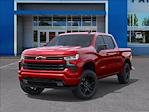 2026 Chevrolet Silverado 1500 Crew Cab 4x4 Pickup for sale #120813 - photo 6