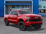 2026 Chevrolet Silverado 1500 Crew Cab 4x4 Pickup for sale #120813 - photo 7