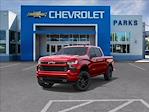 2026 Chevrolet Silverado 1500 Crew Cab 4x4 Pickup for sale #120813 - photo 8