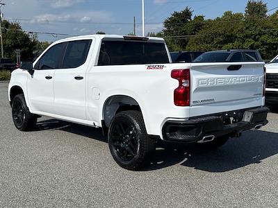 2026 Chevrolet Silverado 1500 Crew Cab 4WD Pickup for sale #121260 - photo 2