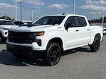 2026 Chevrolet Silverado 1500 Crew Cab 4WD Pickup for sale #121260 - photo 1