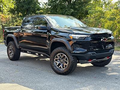 2026 Chevrolet Colorado Crew Cab 4x4 Pickup for sale #121493 - photo 1