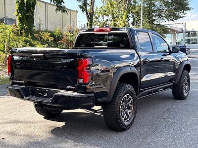 2026 Chevrolet Colorado Crew Cab 4WD Pickup for sale #121493 - photo 2